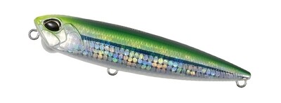 Duo Pencil 65SW Chart Head Sayory