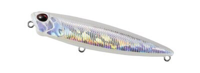 Duo Pencil 85 Ivory Halo