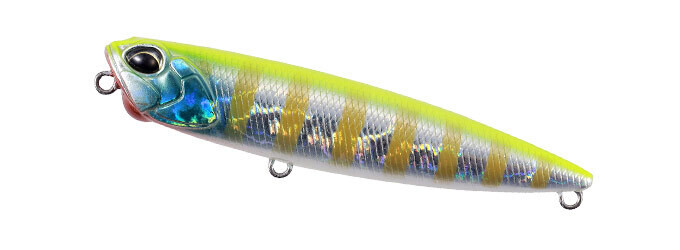 Duo Pencil 65 Funky Gill DM