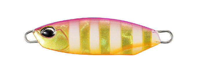 Duo drag metal cast slow 15gr col. PHA0045