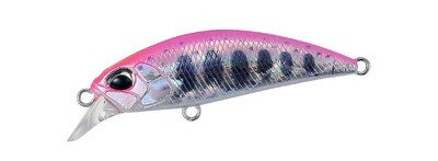Duo Ryuki 45S col, Pink Yamame ADA4019