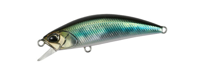 Duo Ryuki 50S col, Sapphire Lux GAA4005