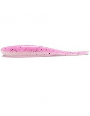 Keitech Shad Impact 3&#39;&#39; pink pearl IT02T