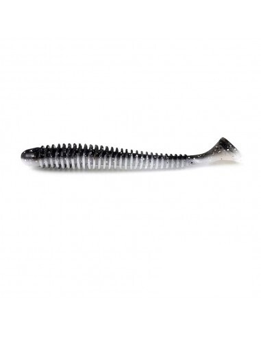 Keitech Swing Impact 2.5&#39;&#39; col. dark shad IT07T