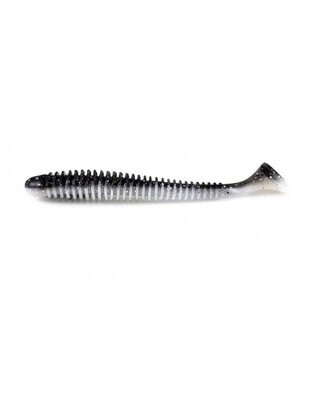 Keitech Swing Impact 2.5&#39;&#39; col. dark shad IT07T