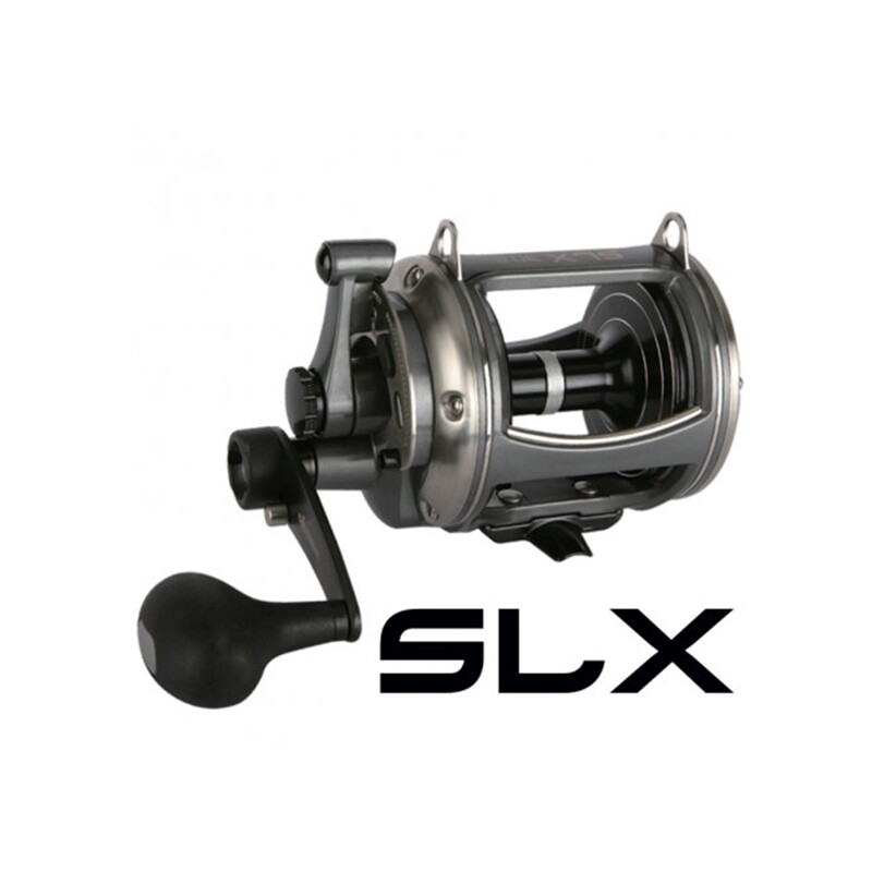 Okuma Solterra SLX 20 II