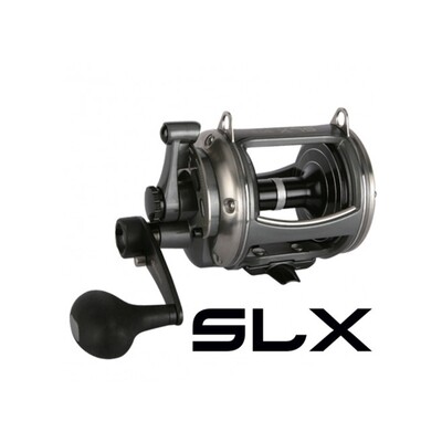 Okuma Solterra SLX 20 II