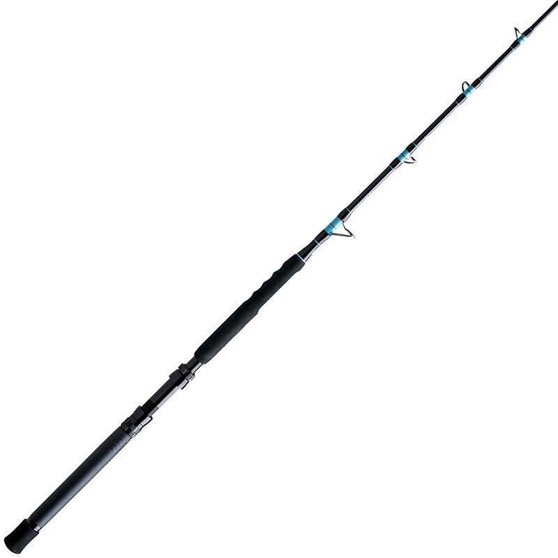 Williamson Typhoon 2.06mt  20/30LBS