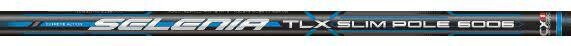 Trabucco Selenia TLX Slim Pole 8mt