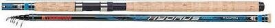 Trabucco Hydrus T-Match 4.20mt up tu 50gr