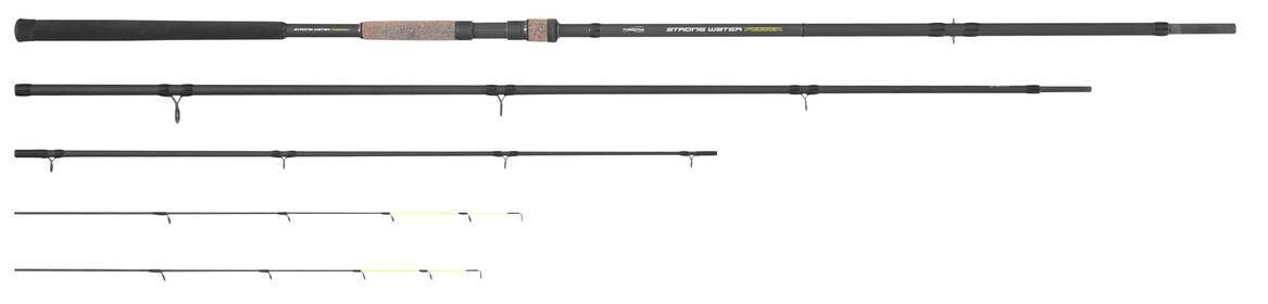 Tubertini Strong Water Feeder 4.20mt  max 200gr