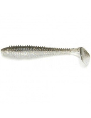 Keitech Swing Impact Fat 2.8&#39;&#39; col. 440t electric shad 