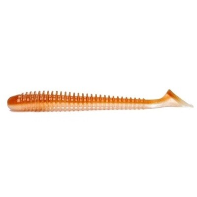 Keitech Swing Impact 3&#39;&#39; col. honey shad IT08T