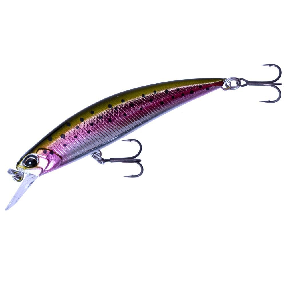 Duo Ryuki 70S Raimbow Trout