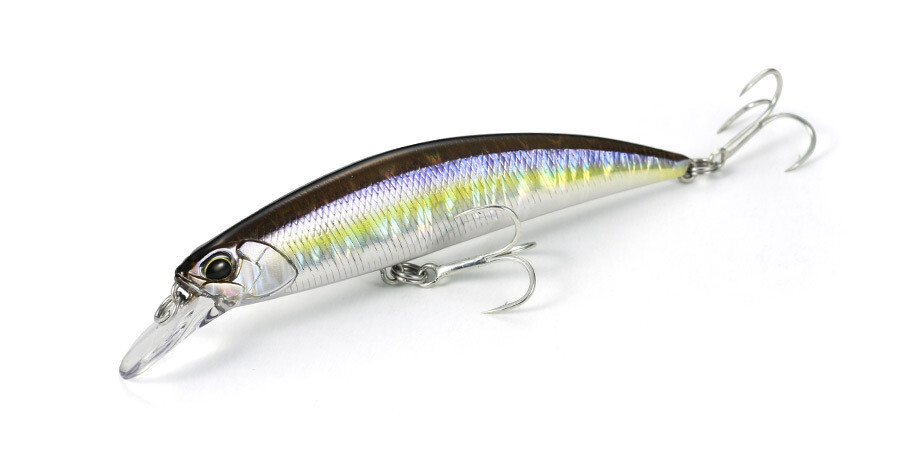 Duo Ryuki 95S River Bait