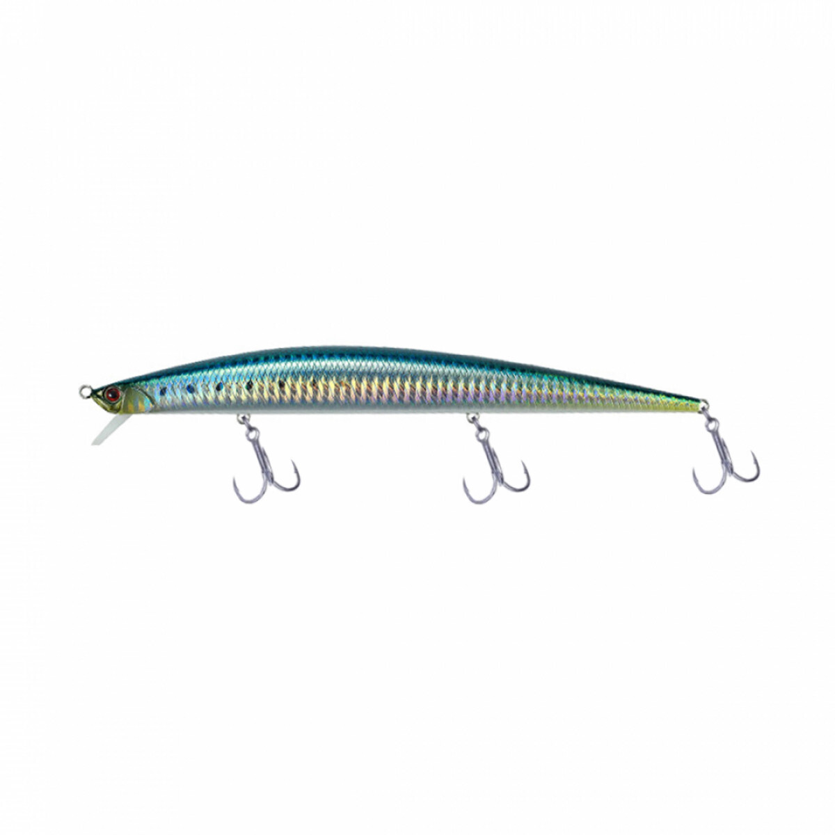 Duo Tide minnow 175 Flyer Ultra Sardine
