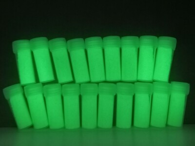 Polvere Fluorescente 7gr/5ml