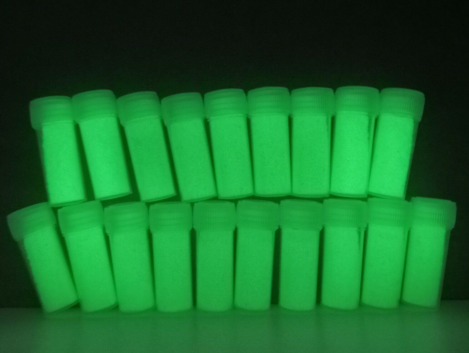 Polvere Fluorescente 7gr/5ml