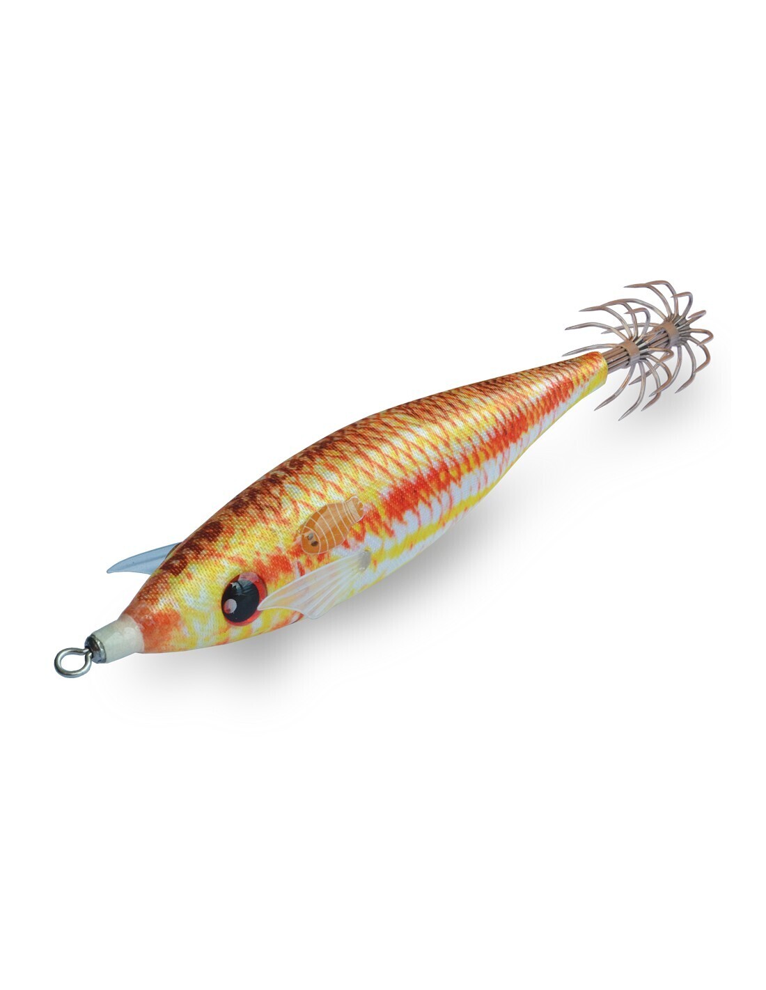 DTD Ballistic Real Fish Triglia 3.0