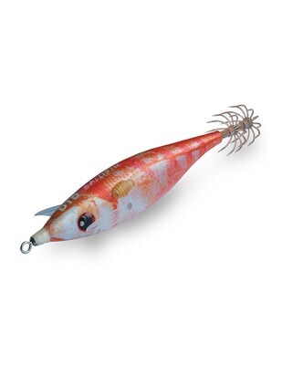DTD Ballistic Real Fish Pagro 3.0