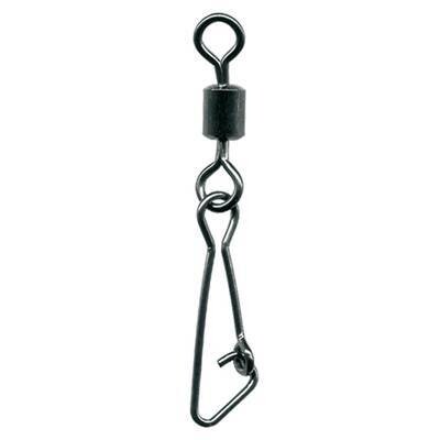 Tubertini TB3003 Girella con Mschettone