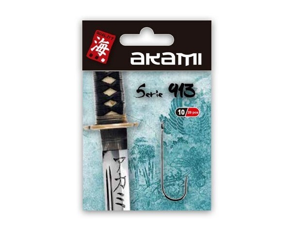 Akami 913