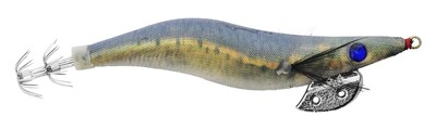 Seika Squid Jig VLP mis. 3 col. 05