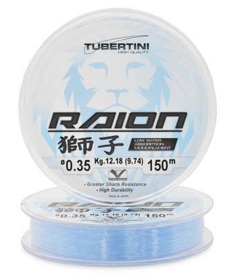 Tubertini Raion 350mt