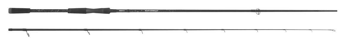 Tubertini Seika Black Water2.0 2.40mt -10/30gr