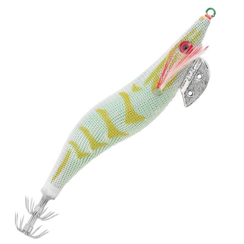 Seika Squid Jig VLP mis. 3 col. 10