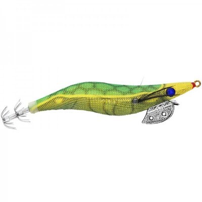Seika Squid Jig VLP mis. 3 col. 04