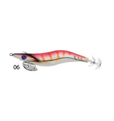 Seika Squid Jig VLP mis. 3 col. 06
