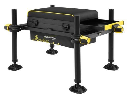 Tubertini T-MX 050 Panchetto