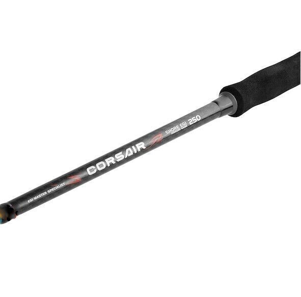 Trabucco Corsair Shore Egi mt 2.50