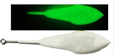 Piombo Surf Roccotop Fluo con Astina