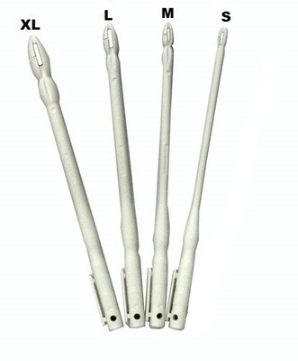 Slamatore Plastica