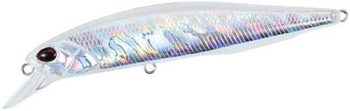 Duo Realis Jerkbait 100SP Ivory Halo AJ00091