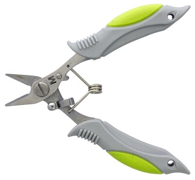 Forbici per Braid Mustad MT120