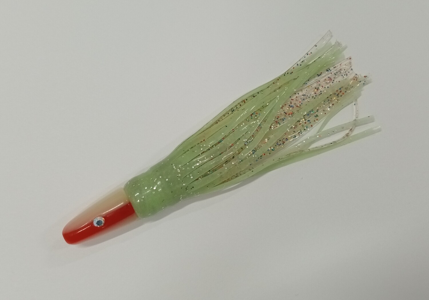 Octopus con Testina conf. 2 PZ col.Fluo