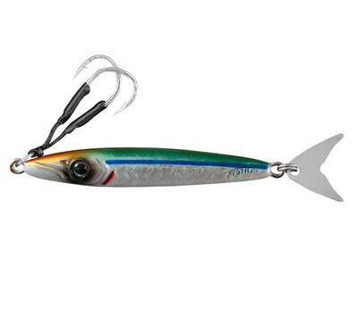 Fishus Espejig 15gr col. Anchovy