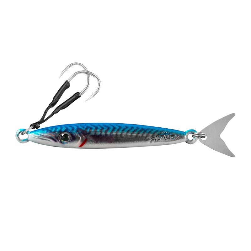 Fishus Espejig 45gr col. Mackerel