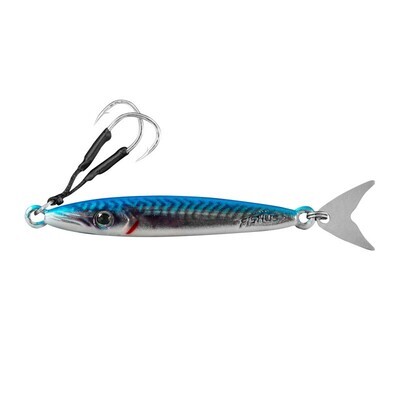 Fishus Espejig 45gr col. Mackerel