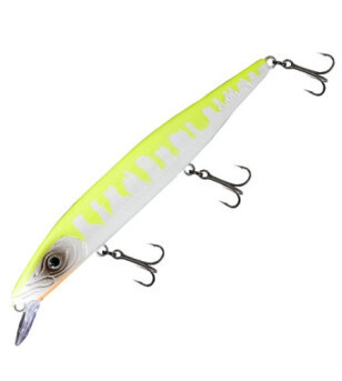 Fishus Espetit Class D SP 130 Col. Chartreuse