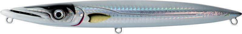 Fishus Espetron 195 Col. Holo Pearl