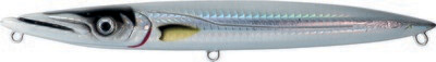 Fishus Espetron 195 Col. Holo Pearl