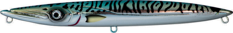 Fishus Espetron 195 Col. Mackerel