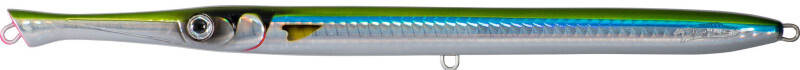 Fishus Don Belone 230 Col. Green Back