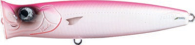 Fishus Ubuntu 115 Col. White Pink