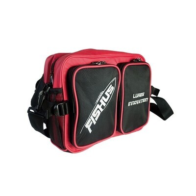 Fishus Borsa Spinning