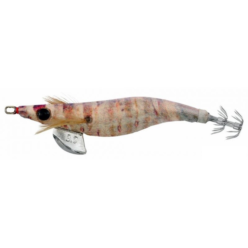 Seika Squid Jig VLP NT mis. 3 col. 06
